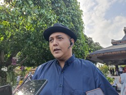 Haul Bung Karno, Anak Sukmawati Siapkan Hadiah Khusus