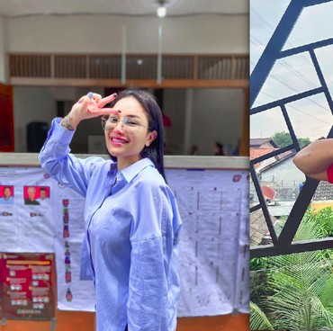 Alasan NikMir 'Telanjangi' Aib Marshel Widianto yang Diusung Jadi Bawalkot Tangsel