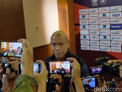 Piala Asia U-17: Pesan Nova Arianto ke Timnas U-17 Lawan Korsel