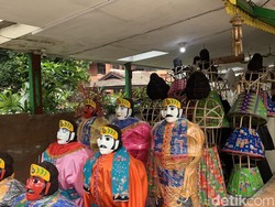 Ardi Alumni Jurusan IT yang Terlalu Cinta Budaya Betawi