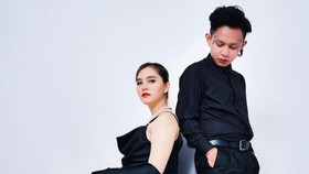 Sexy Goath Respons Klarifikasi Istrinya Soal Rumor Selingkuh