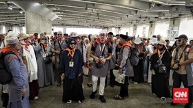 Asosiasi PIHK Beri 3 Usul demi Pastikan Haji Khusus 2026 Berjalan