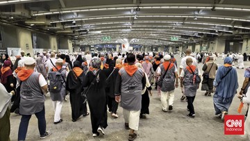 KPK Buru Otak Utama di Kasus Korupsi Kuota Haji 2024