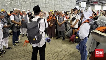 Jemaah Haji Tahun 2024 Bisa Jadi Saksi Kasus Kuota Haji Era Yaqut