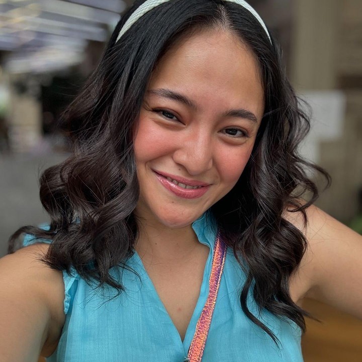 <p>Artis cantik Marshanda pernah mendapatkan tawaran akting memainkan peran menjadi perempuan yang memiliki bobot tubuh berlebih, Bunda. Karena itu, ia harus menaikkan berat badannya bahkan hingga 20 kg. (Foto: Instagram: @marsanda99)</p>