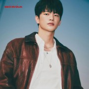 Rilis Lagu Baru, Ini 5 Fakta Perjalanan Karier Seo In Guk di Industri Musik Korea Selatan