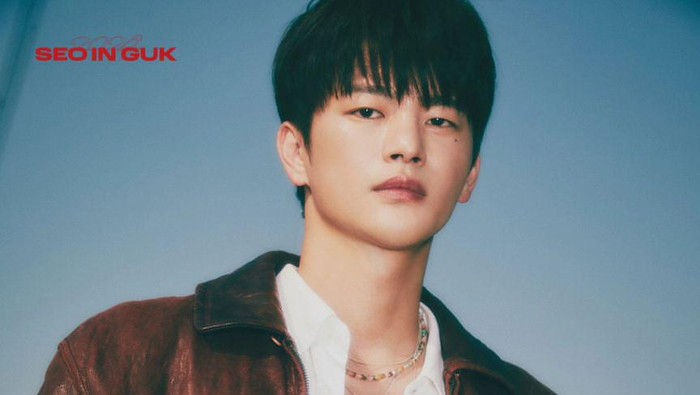 Rilis Lagu Baru, Ini 5 Fakta Perjalanan Karier Seo In Guk di Industri Musik Korea Selatan