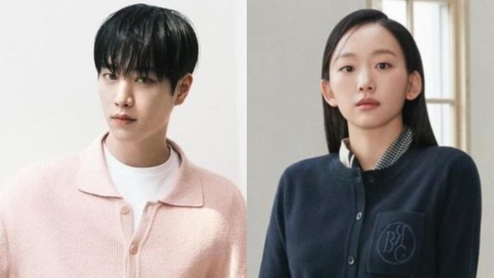 Sajikan Kisah Cinta di Sekolah Elit, Seo Kang Joon dan Jin Ki Joo Dikonfirmasi Bintangi Drama Baru 'Undercover High School'