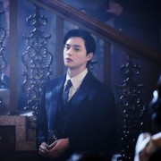 Obati Rindu Penggemar, Song Kang akan Menjadi Cameo dalam Film 'Escape'