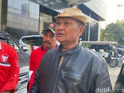 Pelapor Surati Polda Metro Minta Dugaan Penistaan Agama Pendeta Gilbert Diusut