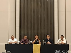 Janji PSSI Tegakkan Aturan Lisensi Klub