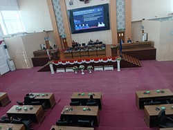Jumlah Desa di Lombok Tengah Akan Bertambah Jadi 156