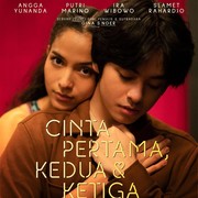 6 Rekomendasi Film Indonesia Romantis di Netflix untuk Habiskan Akhir Pekan bareng Pasangan