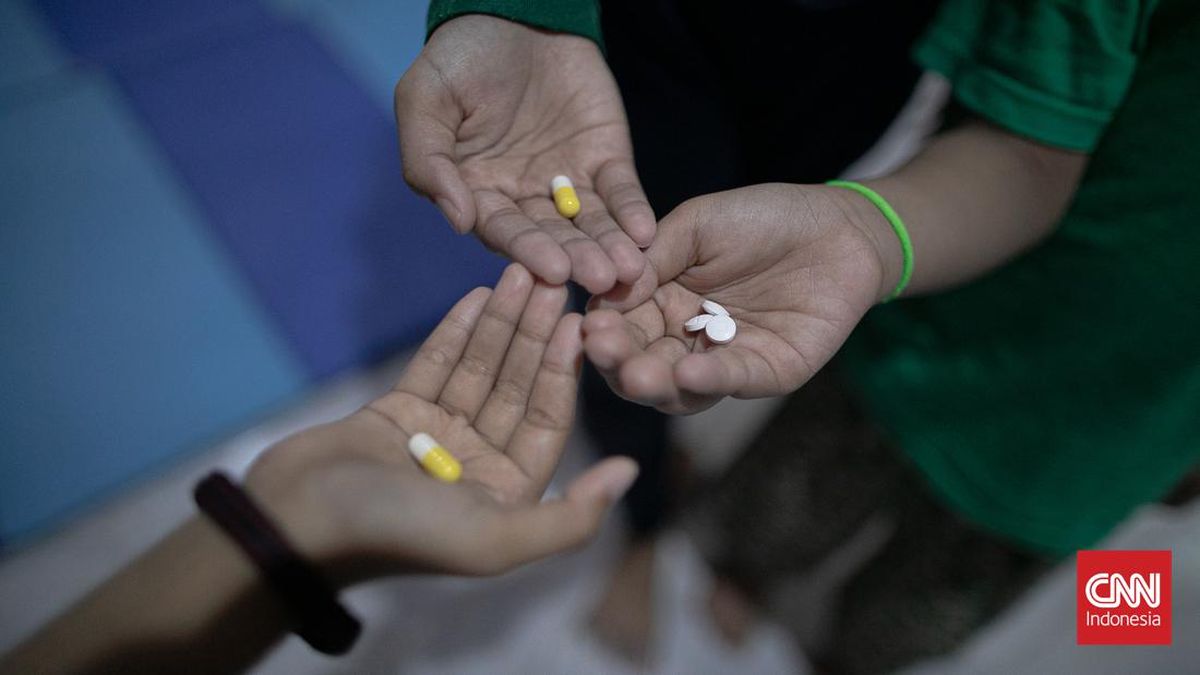 Kasus HIV AIDS Melonjak di Kupang NTT, Banyak Pelajar Terpapar