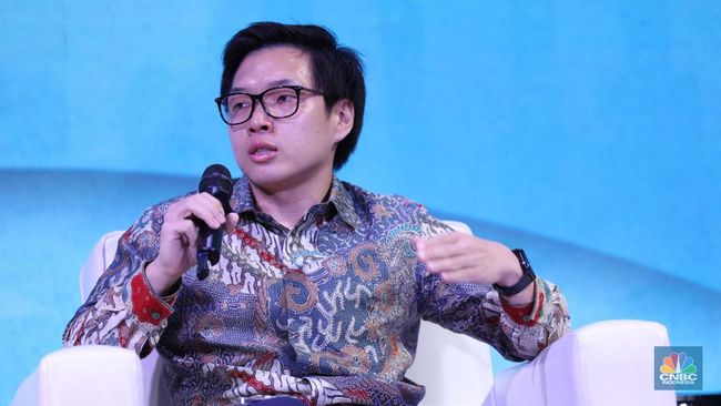 RI Bisa Jadi Penentu Harga Nikel Cs Dunia, Ini Buktinya