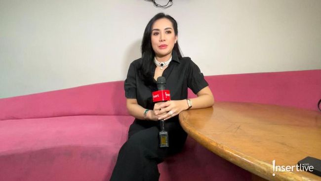 Reaksi Shinta Bachir Ketika Anak Mau Sunat tapi Minta Diantar Bus Telolet