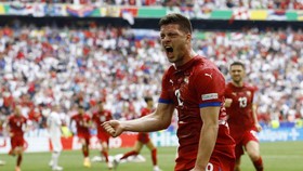 Hasil Euro 2024: Gol Telat Serbia Bikin Slovenia Gagal Menang