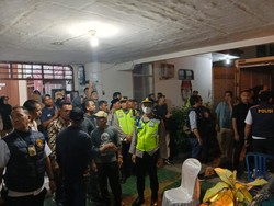Hitung Ulang Surat Suara Pileg di Lahat Ricuh, Dipindah ke KPU Sumsel