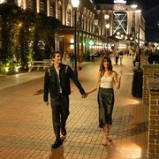 5 Rekomendasi Film Luar Negeri di Netflix yang Pas Ditonton untuk Malam Mingguan bareng Pasangan