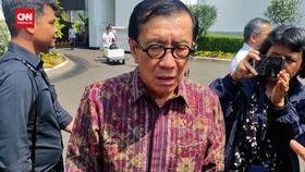 VIDEO: Respons Menkumham Soal Grasi 7 Terpidana Kasus Vina Ditolak