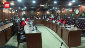 VIDEO: MKD Pertanyakan Ketidakhadiran Bamsoet di Sidang Etik Hari Ini