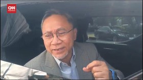 VIDEO: Zulhas Sebut Kemendag Godok Aturan Bagi Eksportir Kratom