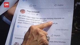 VIDEO: Kuasa Hukum Pegi Laporkan Penyidik Polda Jabar ke Propam Polri