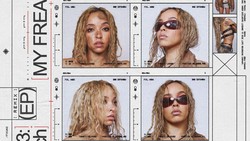 Lirik Lagu Nasty - Tinashe