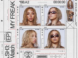 Lirik Lagu Nasty - Tinashe