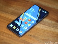 TECNO Pova 6, Main Game Selalu Menyala Belasan Jam!
