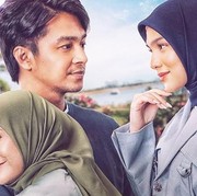 Ini Profil Davina Karamoy, Pemeran Rani dalam Film 'Ipar Adalah Maut' yang Lagi Viral!