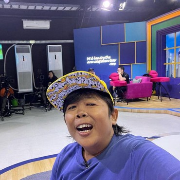 Bukan Glaukoma, 7 Potret Kondisi Adul yang Ternyata Idap Selaput Lemak di Bola Mata