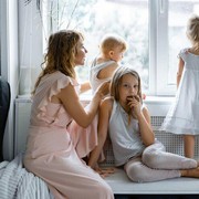Dianggap Anak Paling Baik, Ini 5 Rahasia Parenting Ala Orangtua Prancis
