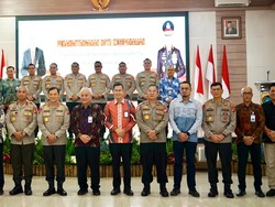 BSB Gandeng Polda Babel Beri Pengamanan Layanan Perbankan