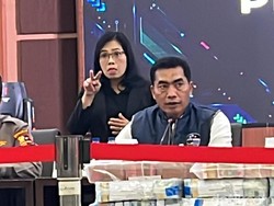 Server 3 Situs Judi Online Ada di Luar Negeri, Transaksi Pakai Kripto