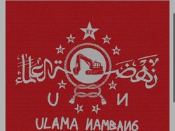 Polemik Logo NU Dipelesetkan Jadi Ulama Nambang Berujung Laporan Polisi