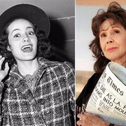 5 Artis Hollywood yang Memiliki Usia Lebih dari 100 Tahun