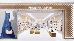 CHARLES & KEITH Icon Bali, Hadirkan Pengalaman Khas Pulau Dewata