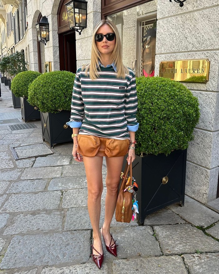 Chiara Ferragni