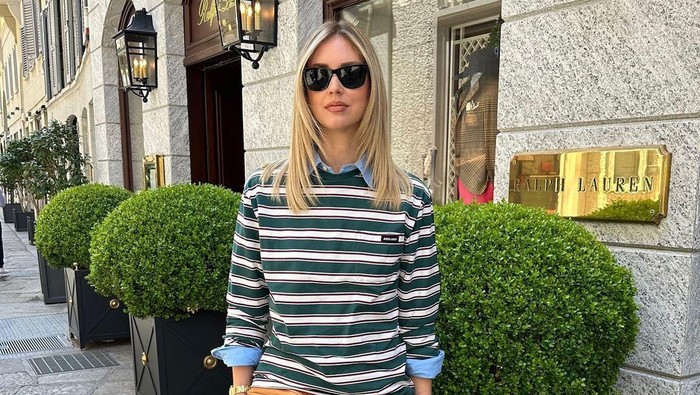 Chiara Ferragni