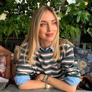 Mix-and-Match OOTD Musim Panas Ala Fashionista, Chiara Ferragni sampai Aimee Song