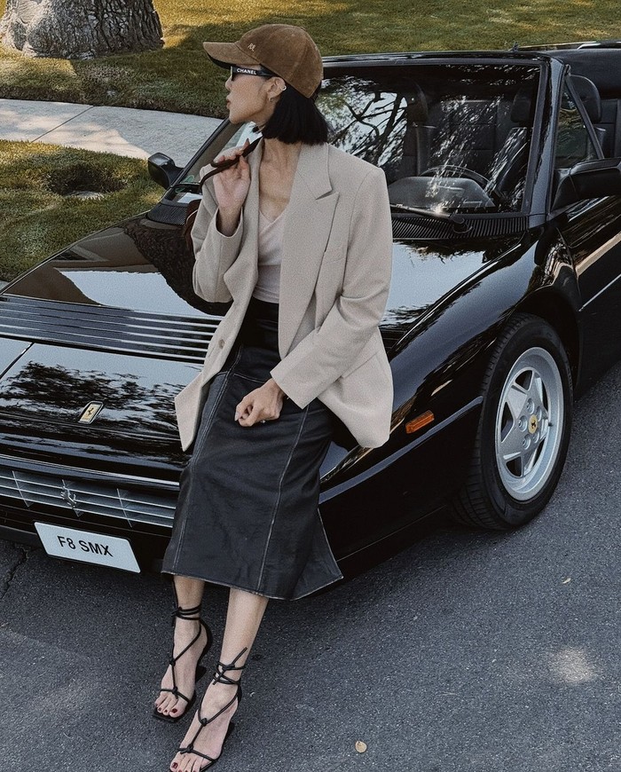 Chriselle Lim