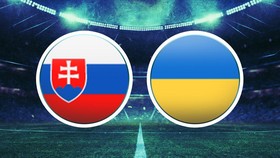LIVE REPORT: Slovakia vs Ukraina di Euro 2024