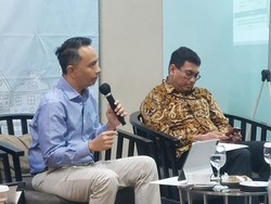 BP Tapera Gandeng 7 Manager Investasi buat Kelola Dana
