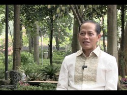 KLHK Tetapkan 3 Pulau Prioritas buat Kejar Indonesias FOLU Net Sink 2030