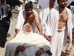 Enam Alasan Mengapa Lebih dari 1.000 Jemaah Haji Meninggal di Saudi