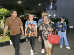 Ibunda Pingsan Dengar Virgoun Ditangkap Kasus Narkoba