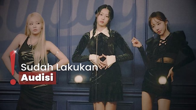 FIFTY FIFTY Segera Comeback dengan 4 Member Baru Ditambah Keena