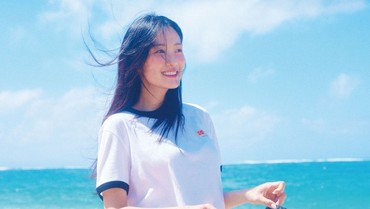img-title Kim Hye Yoon Diincar Jadi Lawan Main Park Solomon di Drakor Baru
