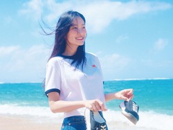 Kim Hye Yoon Diincar Jadi Lawan Main Park Solomon di Drakor Baru